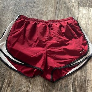 Women’s DRI-FIT nike shorts